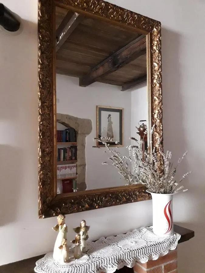 Casa Profumo D' Estate Villa Pitigliano 0*,  Italy