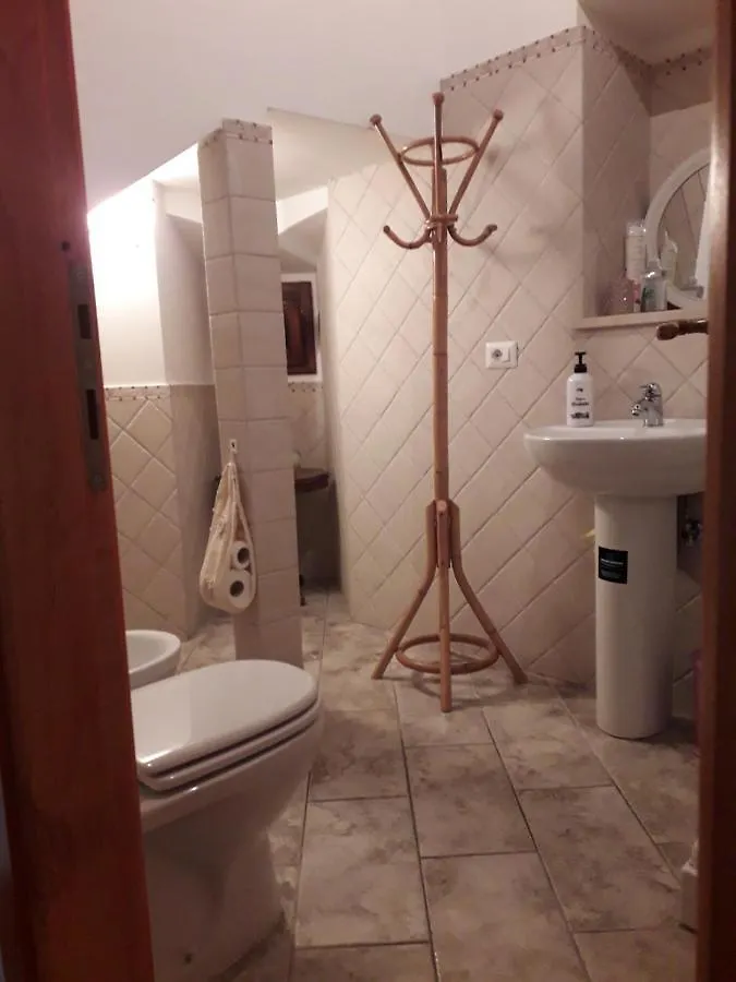 Casa Profumo D' Estate Villa Pitigliano Holiday home