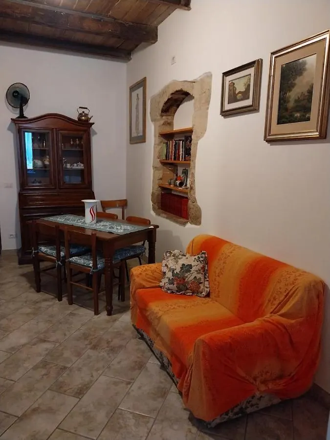 Casa Profumo D' Estate Villa Pitigliano Holiday home
