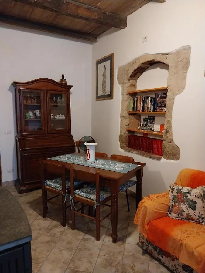 Holiday home Casa Profumo D' Estate Villa Pitigliano