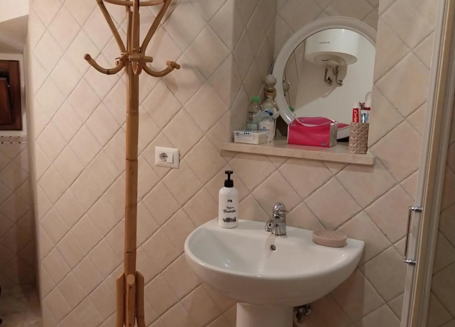 Holiday home Casa Profumo D' Estate Villa Pitigliano