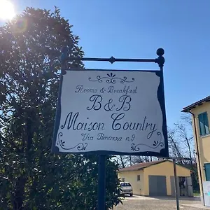 Maison Country Bologna
