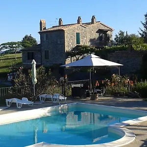 Vakantieboerderij Cantinaccia Di Sopra, Pitigliano