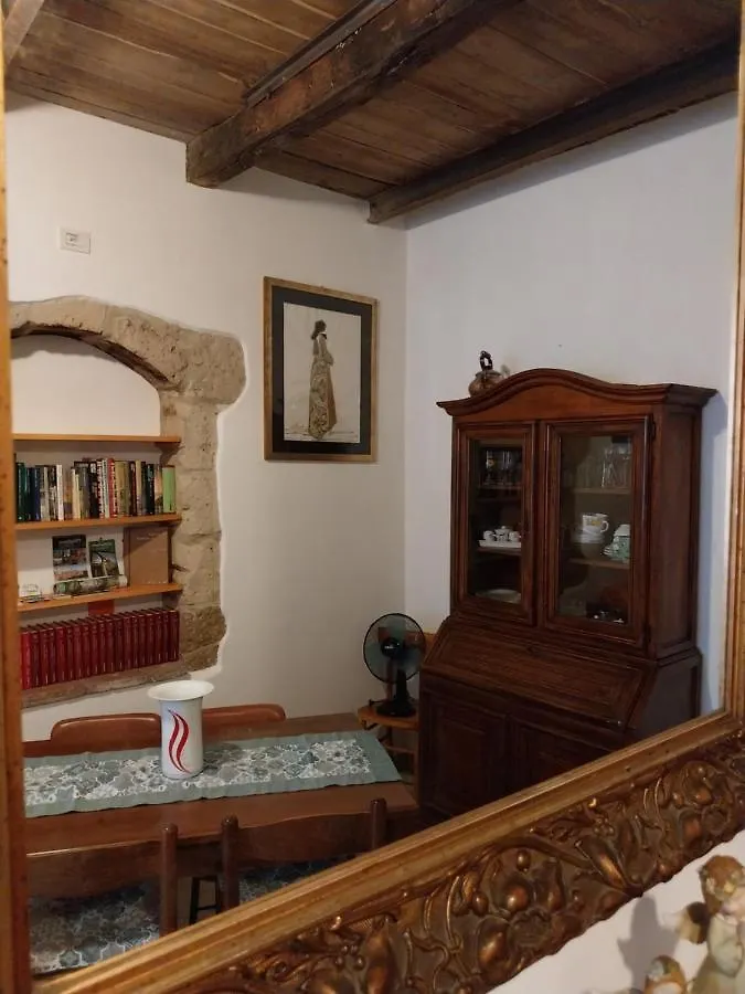 Casa Profumo D' Estate Villa Pitigliano 0*,  Italy