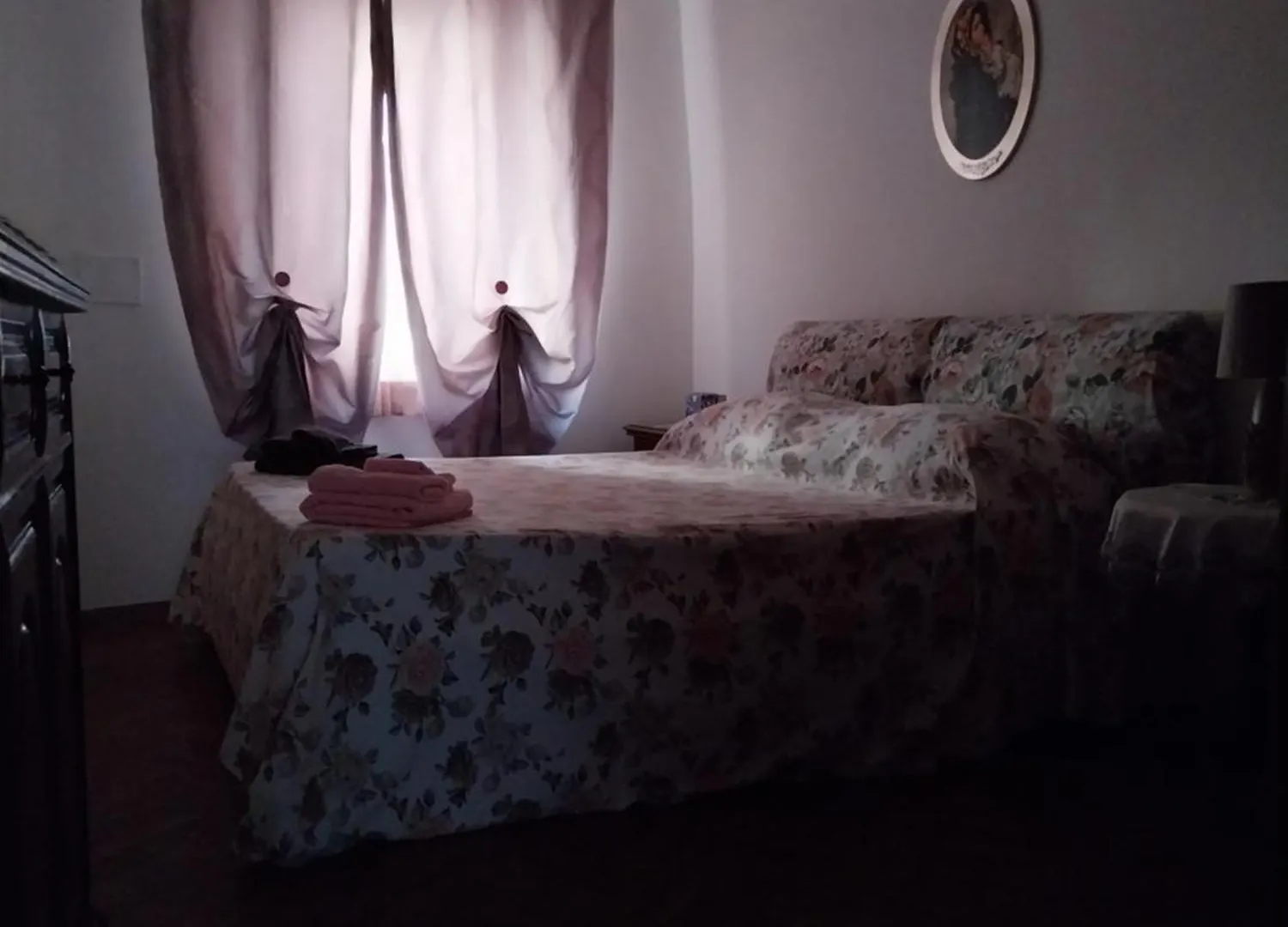 Casa Profumo D' Estate Villa Pitigliano